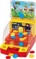 Super Mario Lucky Coin Game JR. (7541)