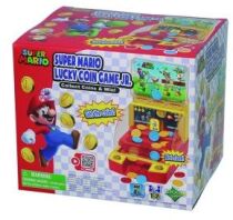 Super Mario Lucky Coin Game JR. (7541)