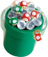 Super Mario Mushroom Mania-Balancing Game (7542)