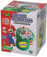 Super Mario Mushroom Mania-Balancing Game (7542)
