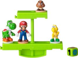 Super Mario Balancing Game-3 Σχέδια (7367)