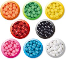 Aquabeads Solid Bead Pack (31517)