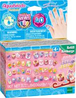 Aquabeads Fancy Nail Refill (35007)