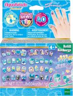 Aquabeads Dreamy Nail Refill (35009)