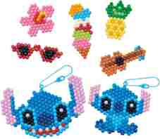 Aquabeads Stitch Keychain Craft Kit (35119)