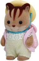 Sylvanian Families Walnut Squirrel Μωρό (5406)