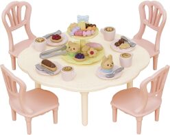 Sylvanian Families Sweets Party Set (5742)