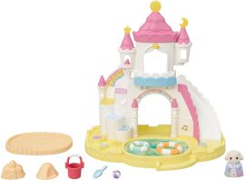 Sylvanian Families Nursery Sandbox & Pool (5746)