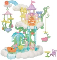 Sylvanian Families Sky Top Fairy Castle (5815)