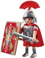 Playmobil Ρωμαίος Εκατόνταρχος (70101)