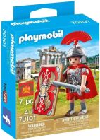 Playmobil Ρωμαίος Εκατόνταρχος (70101)