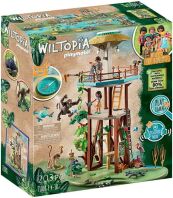 Playmobil Παρατηρητήριο Με Πυξίδα (71008)