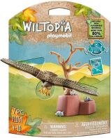 Playmobil Χρυσαετός (71059)