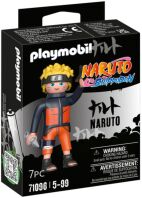 Playmobil Naruto Naruto (71096)