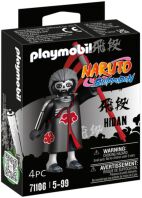 Playmobil Naruto Hidan (71106)