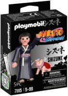 Playmobil Naruto Shizune (71115)
