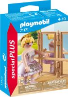 Playmobil Special Plus Μπαλαρίνα (71171)