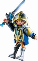 Playmobil Novelmore Ο Arwynn Με Invincibus (71301)