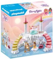 Playmobil Princess Magic Βεστιάριο Του Ουράνιου Τόξου (71408)