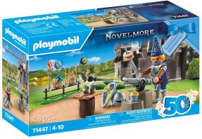 Playmobil Novelmore Ιπποτικό Πάρτυ (71447)