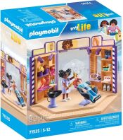 Playmobil Κομμωτήριο (71535)