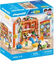 Playmobil Κατάστημα Παιχνιδιών (71536)