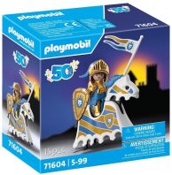 Playmobil Χρυσός Ιππότης 50 Χρόνια (71604)