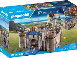 Playmobil Novelmore Κάστρο Του Arwynn (71642)