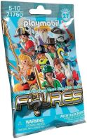 Playmobil Figures Boys 27 (71760)