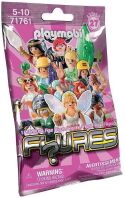Playmobil Figures Girls 27 (71761)