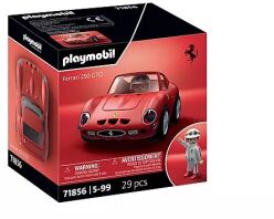 Playmobil Ferrari 250 GTO (71856)