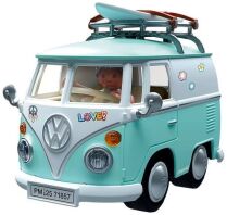 Playmobil Volkswagen T1 Camper (71857)