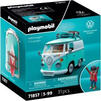 Playmobil Volkswagen T1 Camper (71857)