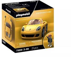Playmobil Porsche Carrera GT (71859)