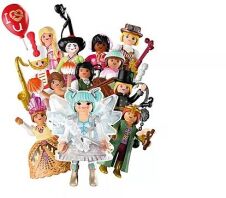 Playmobil Figures Girls 28 (71890)