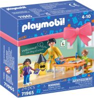 Playmobil Gift ''Πρώτη Μέρα Στο Νηπιαγωγείο'' (71965)