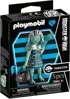 Playmobil Monster High:Frankie Stein (71994)
