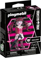 Playmobil Monster High:Draculaura (71995)