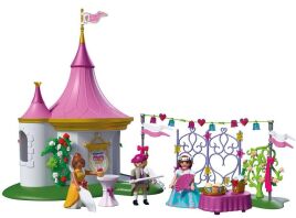 Playmobil Χορός Μεταμφιεσμένων (72052)