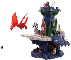 Playmobil Πύργος Ιπποτών Δράκου (72113)
