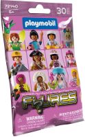 Playmobil Figures Girls 30 (72140)