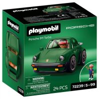 Playmobil Porsche 911 Turbo (72239)