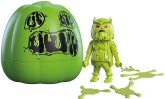 Playmobil Halloween Mr Slime (72359)