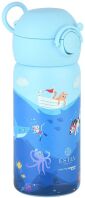 Estia Παγούρι Παιδικό Save The Aegean 350ml Ocean Play (01-33040)