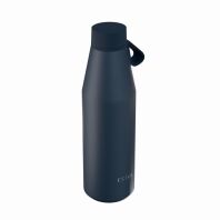 Estia Παγούρι Flow Save The Aegean 500ml Indigo (01-41908)