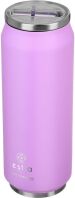 Estia Παγούρι Travel Cup Save The Aegean 500ml Lavender Purple (01-8581)