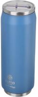 Estia Παγούρι Travel Cup Save The Aegean 500ml Denim Blue (01-12076)