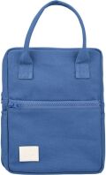 Estia Ισοθερμική Τσάντα Φαγητού 7lt Denim Blue (01-16944)