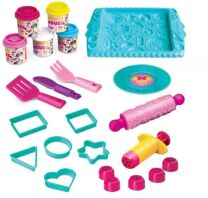 Minnie Σετ Πλαστελίνης Μπισκότα (1045-03593)