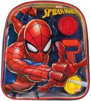 Spiderman Σετ Πλαστελίνης (1045-03601)